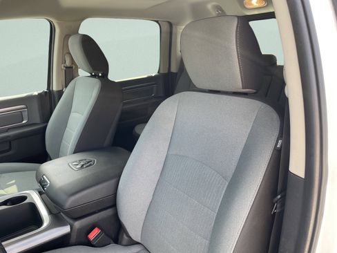 Used 2023 RAM 1500 Classic SLT w/ Trailer & Traction Group image 28