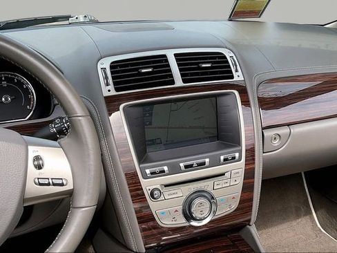Used 2011 Jaguar XK Convertible image 9