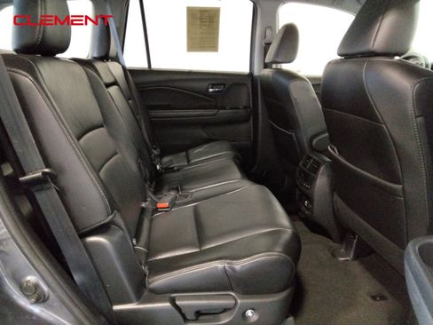 Used 2019 Honda Pilot EX-L image 33