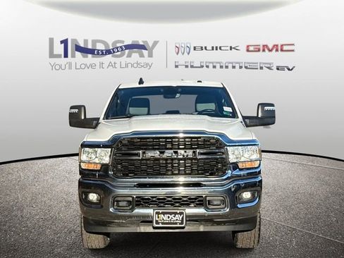 Used 2024 RAM 2500 Big Horn image 6