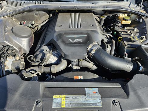 Used 2003 Ford Thunderbird RWD image 30
