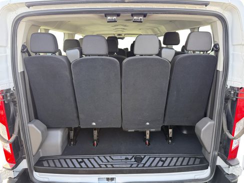 Used 2023 Ford Transit 350 XLT image 16