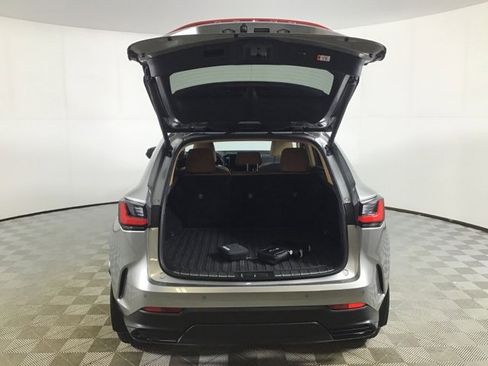 Used 2024 Lexus NX 350h 350h Premium image 21