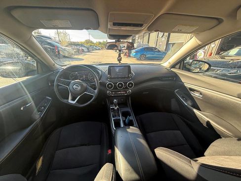 Used 2020 Nissan Sentra SR image 38