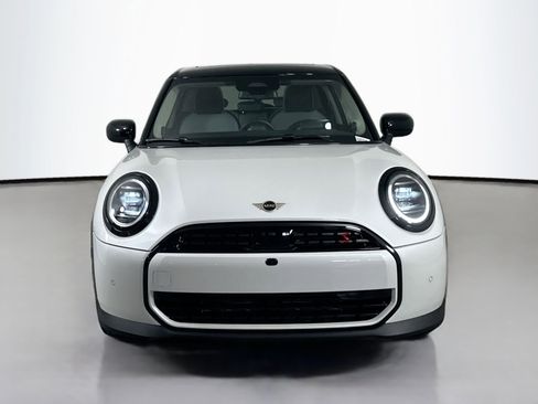 Used 2025 MINI Cooper S image 2