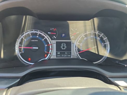 Certified 2019 Toyota 4Runner SR5 Premium AWD/4WD image 21