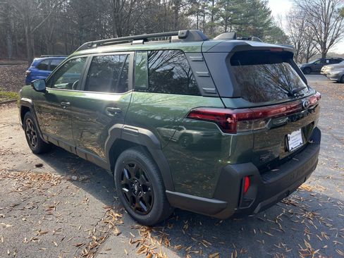 New 2026 Subaru Outback Limited image 5