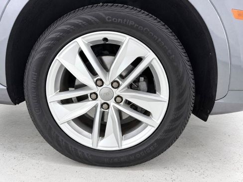 Used 2018 Audi Q3 2.0T Premium Plus AWD/4WD image 33