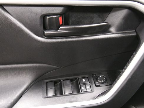 Certified 2024 Toyota RAV4 LE image 11