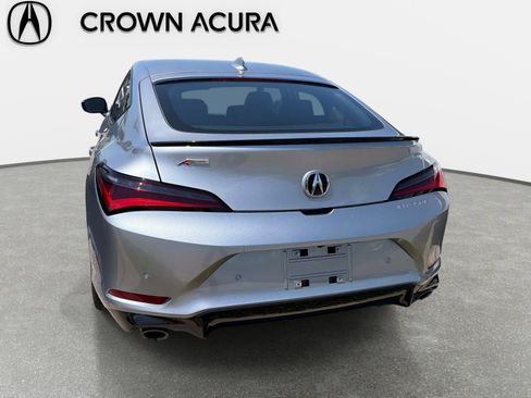 Used 2024 Acura Integra A-Spec image 6