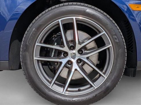 Used 2025 Porsche Macan S image 29