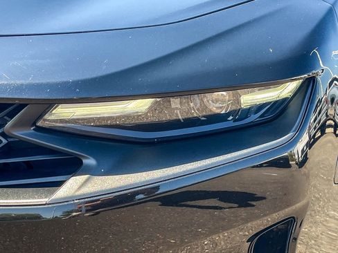 Certified 2023 Chevrolet Camaro LT image 7