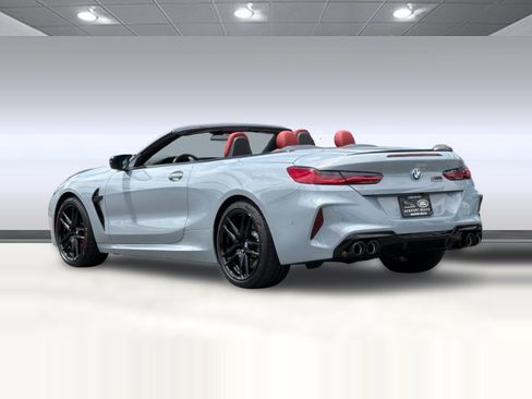 Used 2025 BMW M8 Competition AWD/4WD image 3