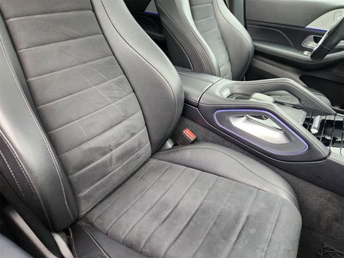 Used 2020 Mercedes-Benz GLE 350 4MATIC image 12