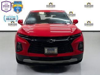 Used 2021 Chevrolet Blazer LT w/ LPO, Black Accent Package video 2