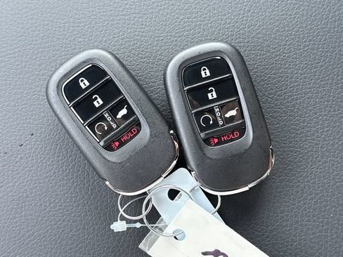 Used 2026 Honda Pilot TrailSport image 32