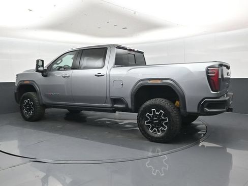 Used 2025 GMC Sierra 2500 AT4X AWD/4WD image 25