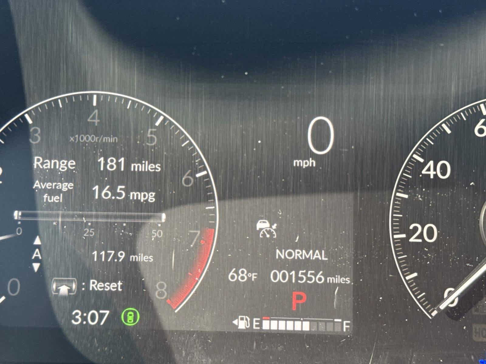 Used 2026 Honda Odyssey Touring image 19