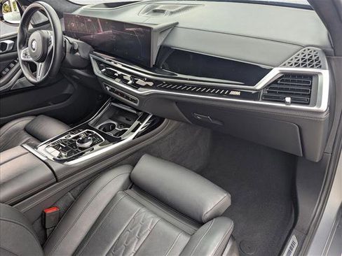 Certified 2023 BMW X7 M60i w/ Executive Package image 24