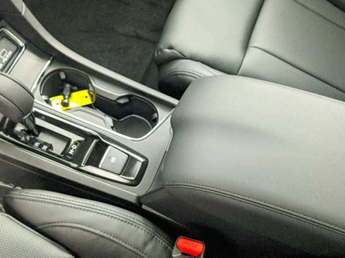 New 2025 Subaru Ascent Bronze Edition image 19