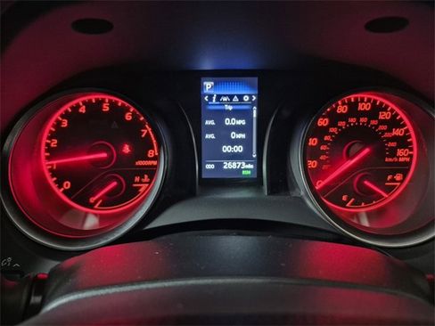 Certified 2023 Toyota Camry XSE image 25