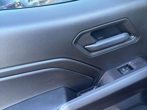 New 2026 Chevrolet Colorado Trail Boss image 28