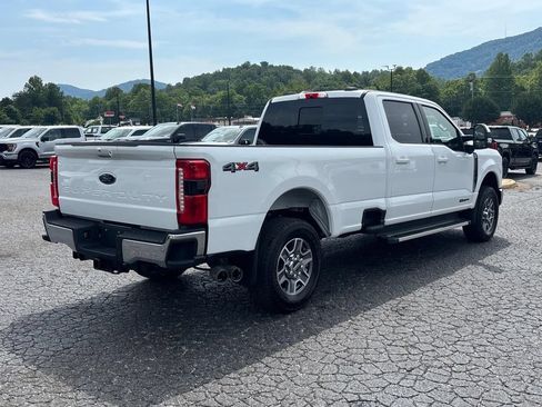 Used 2023 Ford F250 Lariat AWD/4WD image 8