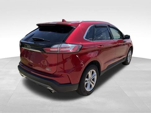 Used 2020 Ford Edge SEL w/ Convenience Package AWD/4WD image 6