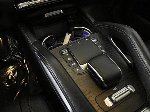 Certified 2022 Mercedes-Benz GLS 450 4MATIC image 13