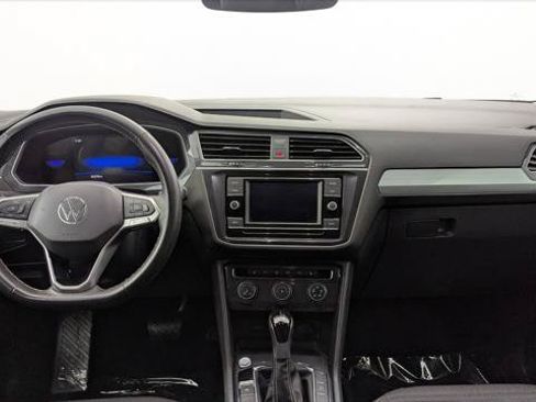 Used 2024 Volkswagen Tiguan S FWD image 28