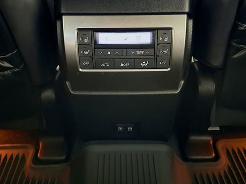 Certified 2023 Lexus GX 460 Premium w/ Premium Package AWD/4WD image 27