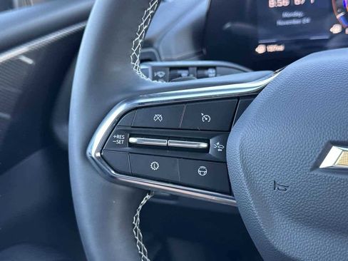 New 2026 Chevrolet Traverse High Country image 24