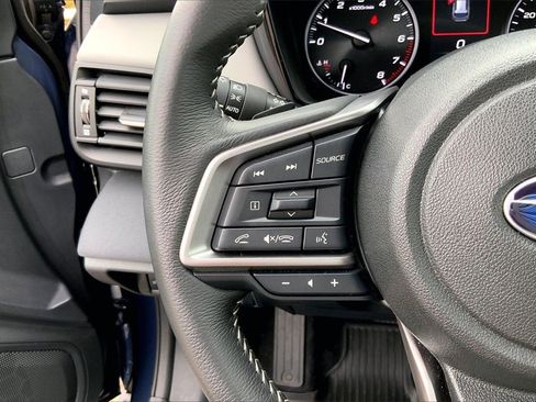 Certified 2025 Subaru Outback Premium image 11