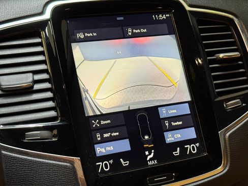 Used 2017 Volvo XC90 T6 Inscription w/ Vision Package image 33