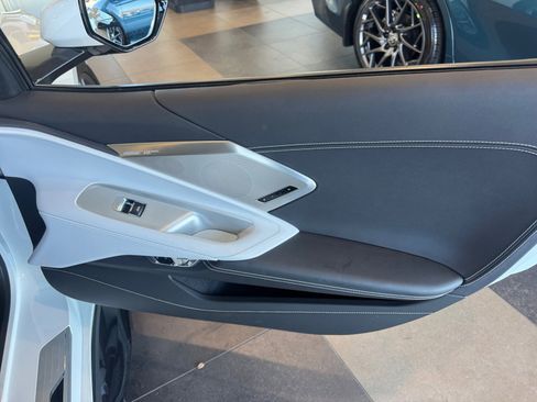 Used 2024 Chevrolet Corvette Z06 image 16