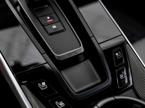 Used 2024 Porsche 911 Turbo S w/ Exterior Package Painted image 23