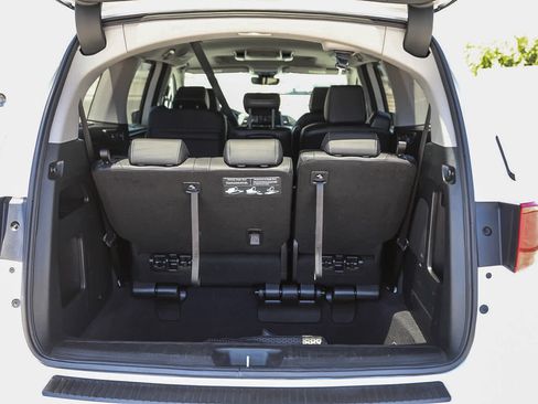 Used 2024 Honda Odyssey Touring image 26