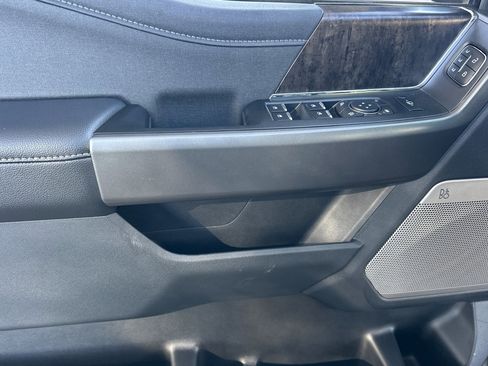 New 2026 Ford F250 Lariat w/ Lariat Ultimate Package image 10