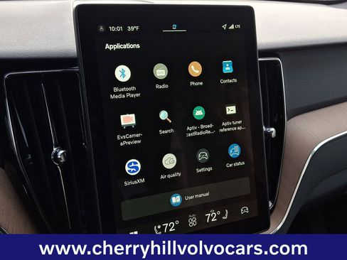 New 2026 Volvo XC60 B5 Plus w/ Protection Package Premier image 11