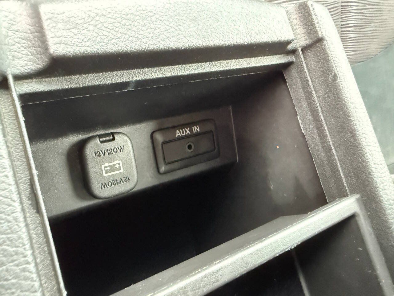 Used 2010 MAZDA MAZDA6 i Touring FWD image 21