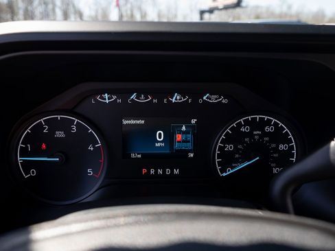 New 2026 Ford F350 XL w/ FX4 Off-Road Package image 26