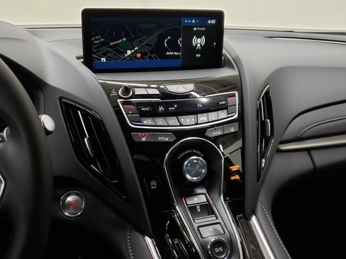 Used 2026 Acura RDX SH-AWD w/ Technology Package image 10