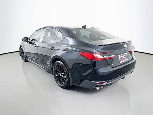 Certified 2025 Toyota Camry SE w/ Convenience Package image 7