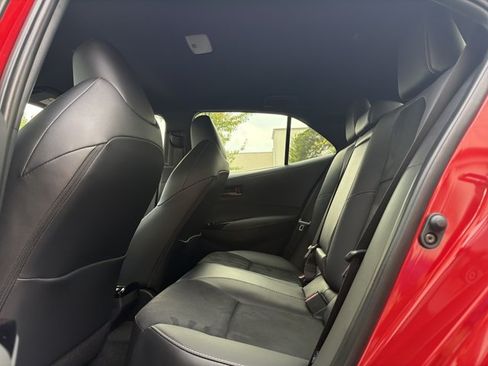 New 2026 Toyota Corolla GR AWD/4WD image 20