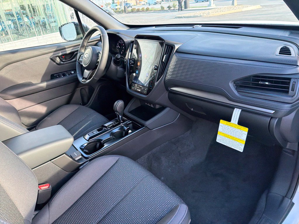 New 2026 Subaru Forester Premium AWD/4WD image 7