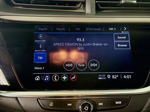 Used 2023 Buick Encore GX Select FWD image 14
