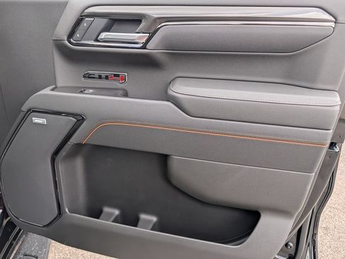 New 2026 GMC Sierra 1500 AT4 w/ AT4 Premium Package AWD/4WD image 34