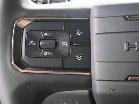 New 2025 GMC Hummer EV 2X image 27