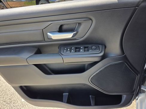 New 2026 RAM 1500 Tradesman RWD image 15