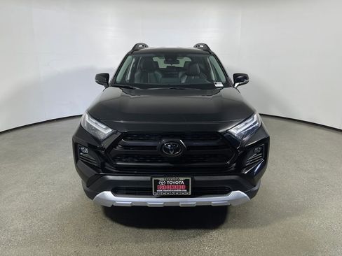 Certified 2024 Toyota RAV4 Adventure AWD/4WD image 8
